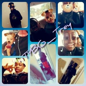 Meet your Posher, Tremayne